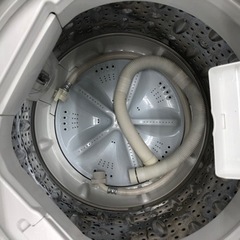 YAMADA 洗濯機  YWM-T50A1 5.0kg 2016年製 50Hz/60Hz 入荷しました