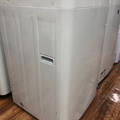 YAMADA 洗濯機  YWM-T50A1 5.0kg 2016年製 50Hz/60Hz 入荷しました