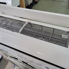 2020年製❕ エアコン探すなら「 リサイクルR 」❕ 主に6畳用❕