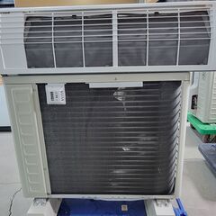 2020年製❕ エアコン探すなら「 リサイクルR 」❕ 主に6畳用❕