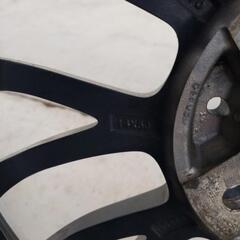 14インチスタッドレスタイヤホイールセット