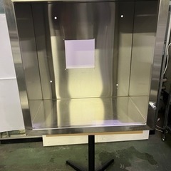 業務用レンジフード 700x500x700