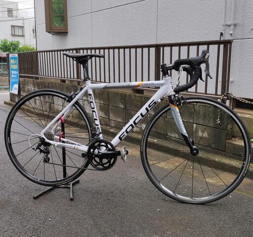 Focus variad2.0 ロードバイク