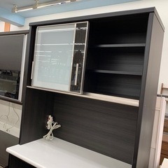 軽トラ無料貸し出し】【ニトリ】【レンジボード・ポスティア100 
