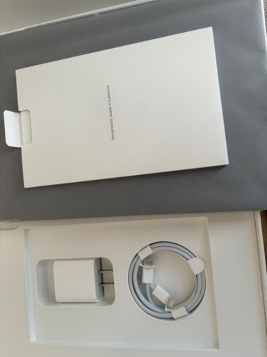 iPad Pro11インチM2