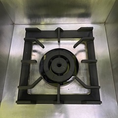 tanikoスープレンジ 都市ガス 2018年