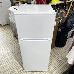 7/21ハイアール/Haier 冷蔵庫 JR-N130A 2019年製 130L