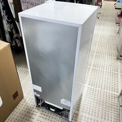 7/21ハイアール/Haier 冷蔵庫 JR-N130A 2019年製 130L