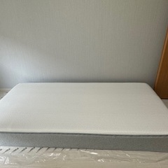 【エルメス】バスティア　バイカラー　新品【27日まで】ベット　シングル　Newコアラ