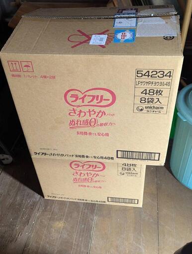 格安　介護　爽やかライフリー170cc