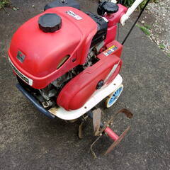 耕運機　ロビンPR3000  （三菱 MM306 ）