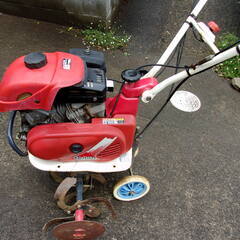 耕運機　ロビンPR3000  （三菱 MM306 ）