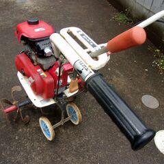 耕運機　ロビンPR3000  （三菱 MM306 ）