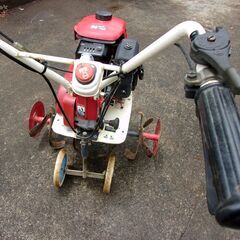 耕運機　ロビンPR3000  （三菱 MM306 ）