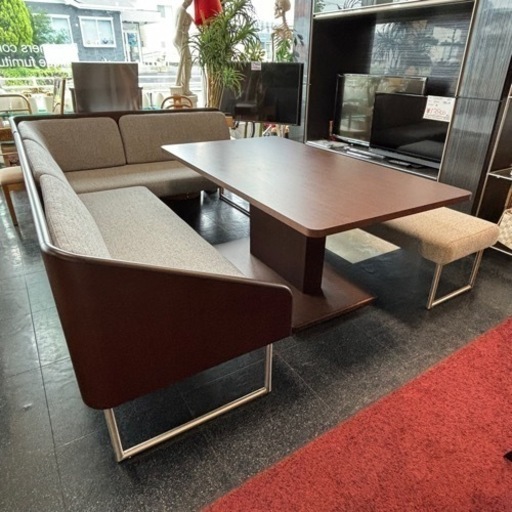 ESTIC エスティック formax フォルマックス CORTLAND コートランド