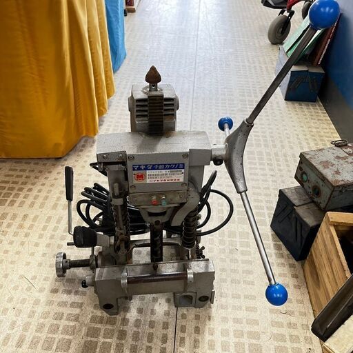 マキタ/makita 手動カクノミ 7301 電動工具