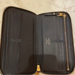 ルイヴィトン財布（最終値下げ）