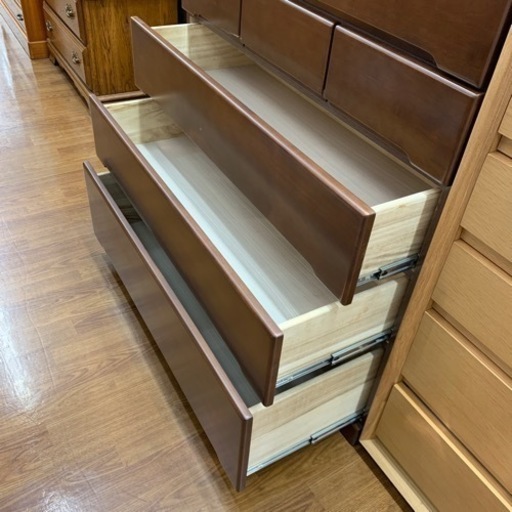 軽トラ無料貸し出し】【ニトリ】【レンジボード】【トレファク所沢店】