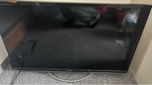 ［半額！本日14時まで！！］テレビ   SHARP LC32W5