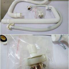 【　高年式　2022年製　】【　3ヵ月保証　】洗濯機6㎏　YWM-T60H1　動作良好　風乾燥　ヤマダ電機　ヤマダセレクト　国内メーカー品