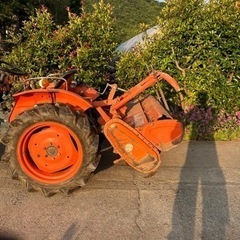 全農 ZL1501 クボタ L1501 乗用トラクター1335h