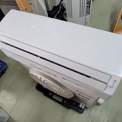 2022年製 ダイキン DAIKIN エアコン おもに18畳用 15畳～23畳 5.6kW 