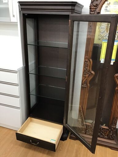 愛品館市原店】 からくり小物収納 【管理IWK045105-104】