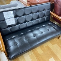 トレファク ラパーク岸和田店】カリモク60 2人掛けソファー入荷しました。