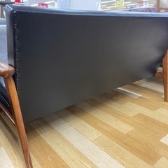 トレファク ラパーク岸和田店】カリモク60 2人掛けソファー入荷しました。