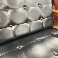 トレファク ラパーク岸和田店】カリモク60 2人掛けソファー入荷しました。