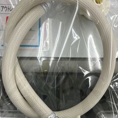 値下げしました！！　6ヶ月保証付き！！　洗濯機　アクア　AQW-S6N　2023　幅(W)565mm × 奥行(D)540mm ×  高さ(H)895mm