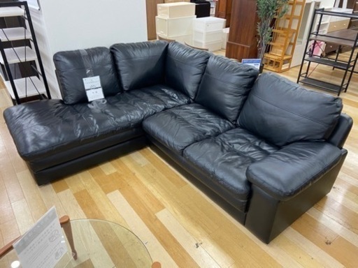【トレファク ラパーク岸和田店】ニトリ コーナーソファー入荷しました。