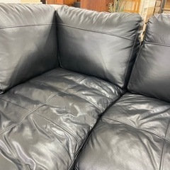 トレファク ラパーク岸和田店】ニトリ コーナーソファー入荷しました。