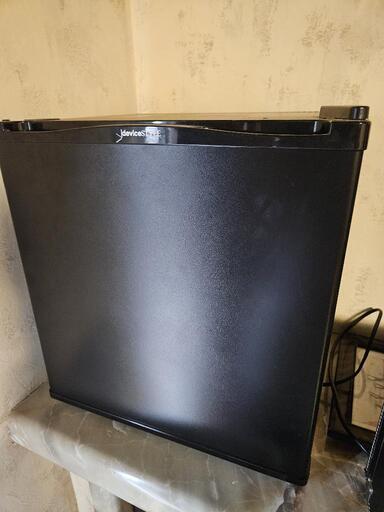 ペルチェ式 電子冷蔵庫 RA-P20