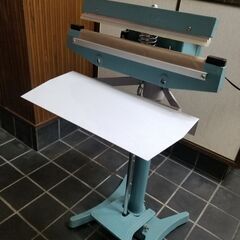 業務用　インパルスシーラー 　三邦コーポレーション　FRL350　