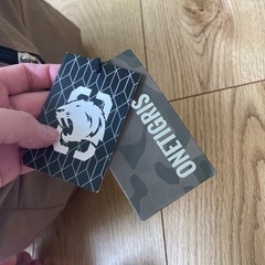 OneTigris SOLOHOMESTEAD ポリコットンTC