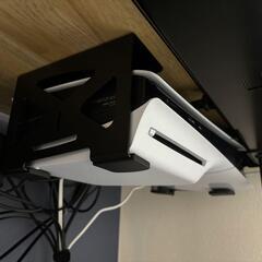 【7/25最終受付】 THE TABLE ラバーウッドナチュラル×スマート電動昇降脚（最安値です）