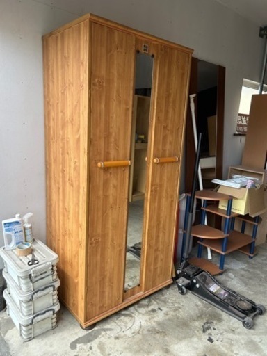家具 収納家具 タンス、衣類収納
