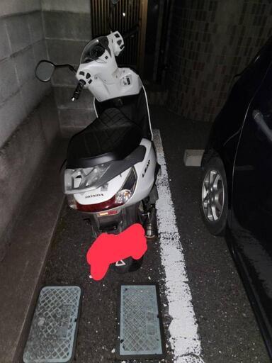 [殺到早い者勝ち]再投稿リード125