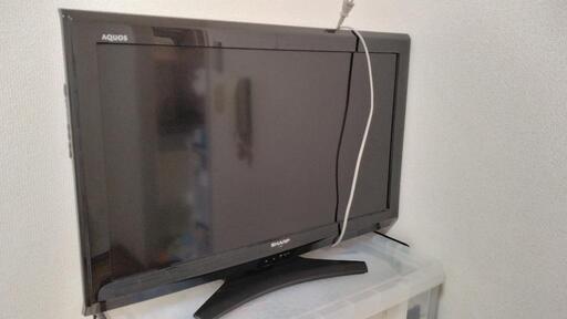 家電 テレビ