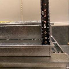 グレーチング 6本 T-2 並目 ノンスリップ 6本