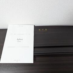 Aglaea EDP01 電子ピアノ eys