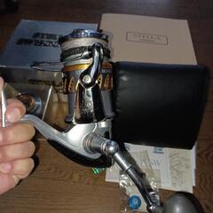 ステラSW18000HG💴⤵️おおむね8月末まで掲載予定