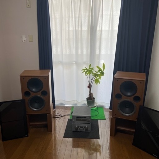 【取引完了】定価20万円　スピーカー Pioneer S-LH5 ヤフオクでも大人気