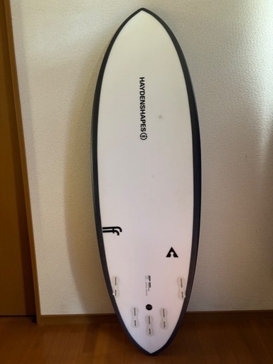 ヒプトクリプト 5'6 | HAYDENSHAPES ヘイデンシェイプス HYPTO KRYPTO