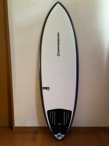 ヒプトクリプト 5'6 | 楽天市場】HAYDEN SHAPES ヘイデン シェイプス