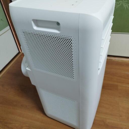 ポータブルクーラー