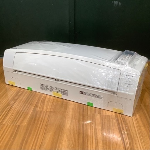 【トレファク神戸南店】Panasonic 2020年製 壁掛けエアコンです‼︎【取りに来られる方限定】