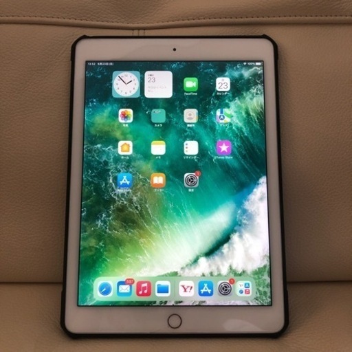 iPad Pro 9.7インチ Wi-Fiモデル 256GB\n