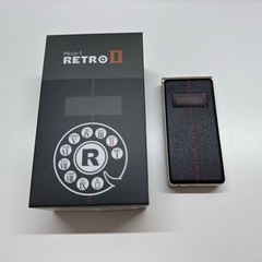 ガラホ Mode1 RETOROⅡ MD-06P